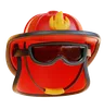 firefighter Helmet