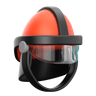 free 3d protective helmet 