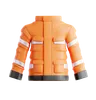 Firefighter Jacket