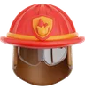 Fireman Helmet