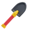 Fireman Shovel