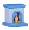 Fireplaces