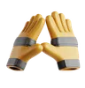 Fireproof Gloves