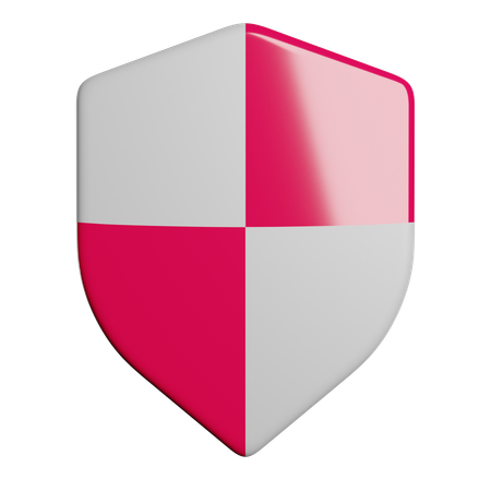 Firewall  3D Icon