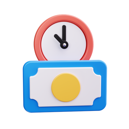 Firmenservice  3D Icon