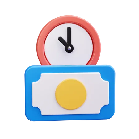 Firmenservice  3D Icon