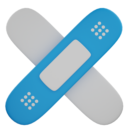 First Aid  3D Icon