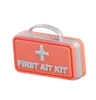 First Aid Bag