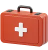 First Aid Box