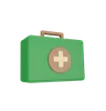 First Aid Box