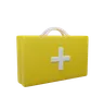 First Aid Box