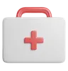 First Aid Box