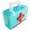 First Aid Box