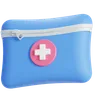 First aid kit