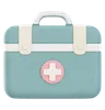 First Aid Kit