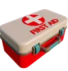 First Aid Kit