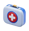 First aid kit