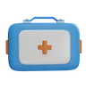 First Aid Kit