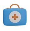 First Aid Kit