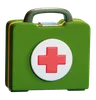 FIRST AID KIT