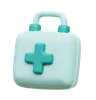 First Aid Kit