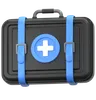 first aid kit