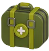 First Aid Kit