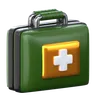First Aid Kit