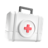 first-aid 3d logos