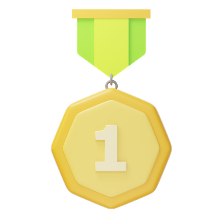 first place medal clipart