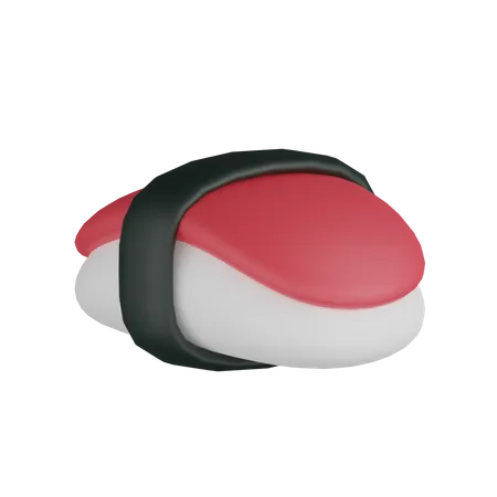 Fisch  3D Icon