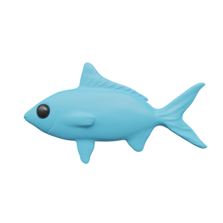 1,160 Fish 3D Illustrations - Free in PNG, BLEND, glTF - IconScout