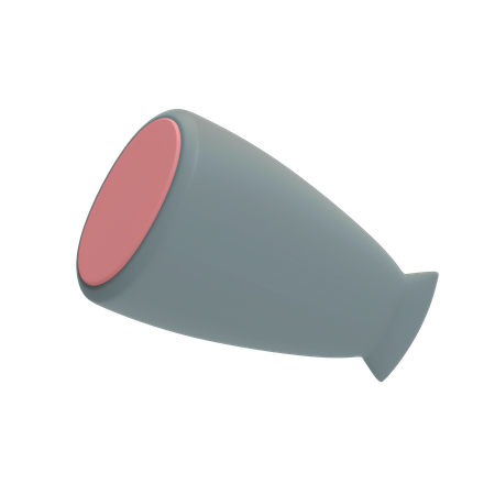 Fish  3D Icon