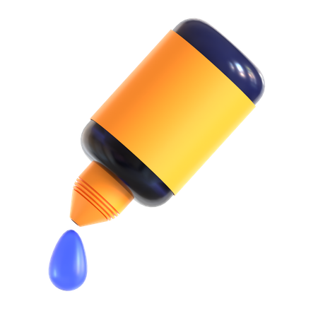 Fishing Essence  3D Icon