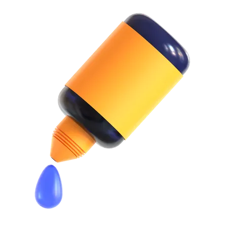 Fishing Essence  3D Icon