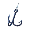 fishing hook symbol