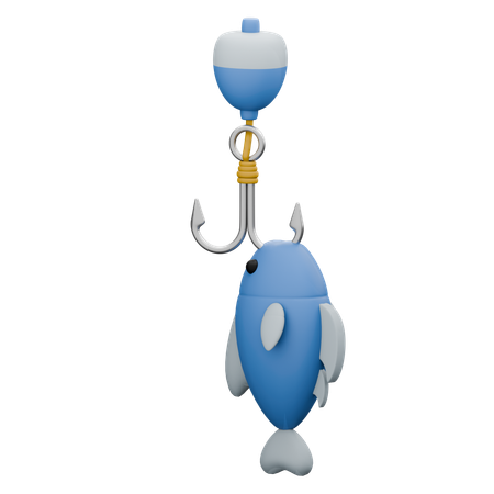 Fishing Strike 3D Icon