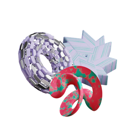 Fishy And Floaty 3D Icon
