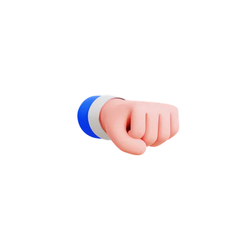 Hand Gesture Vol 2 3 D Icon Pack 3D Icon