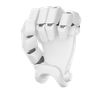3d fist emoji illustration