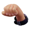 Fist Gesture