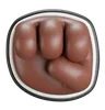 Fist Punch Gesture