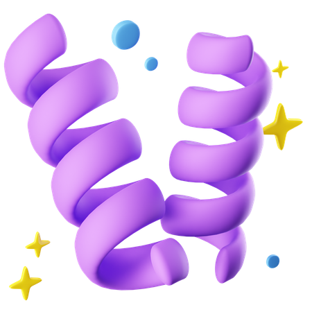 Fita  3D Icon