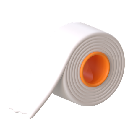 Fita  3D Icon