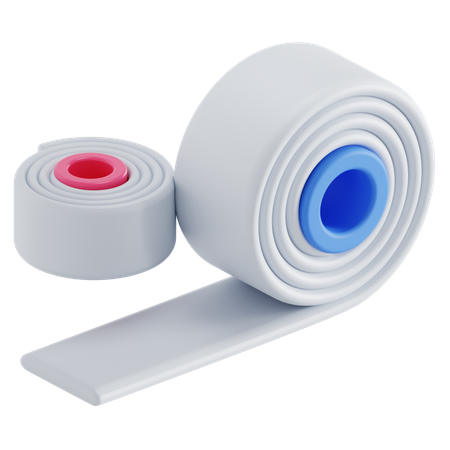 Fita  3D Icon