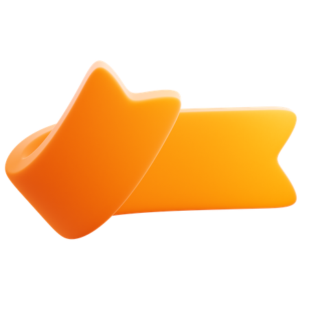 Fita  3D Icon