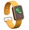 Fitness and Health Tracker Smartwatch