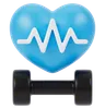 Fitness Heart Rate