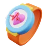 Fitness Tracker Watch