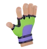 Fitrness Gloves